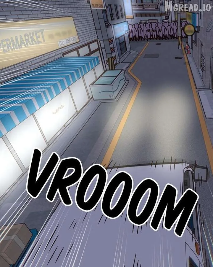 I’m the Only One Bullied by the New High School Student Chapter 88 page 30