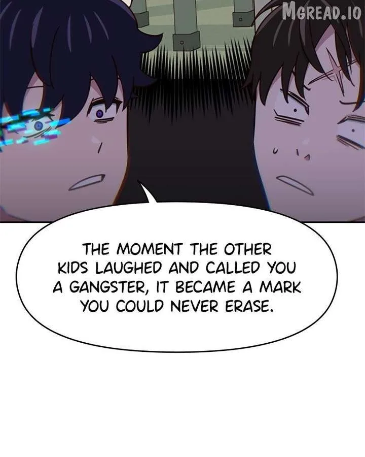 I’m the Only One Bullied by the New High School Student Chapter 88 page 19