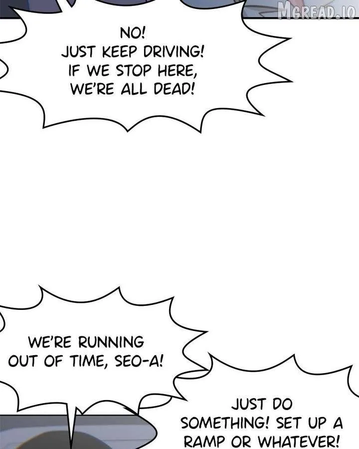 I’m the Only One Bullied by the New High School Student Chapter 88 page 37