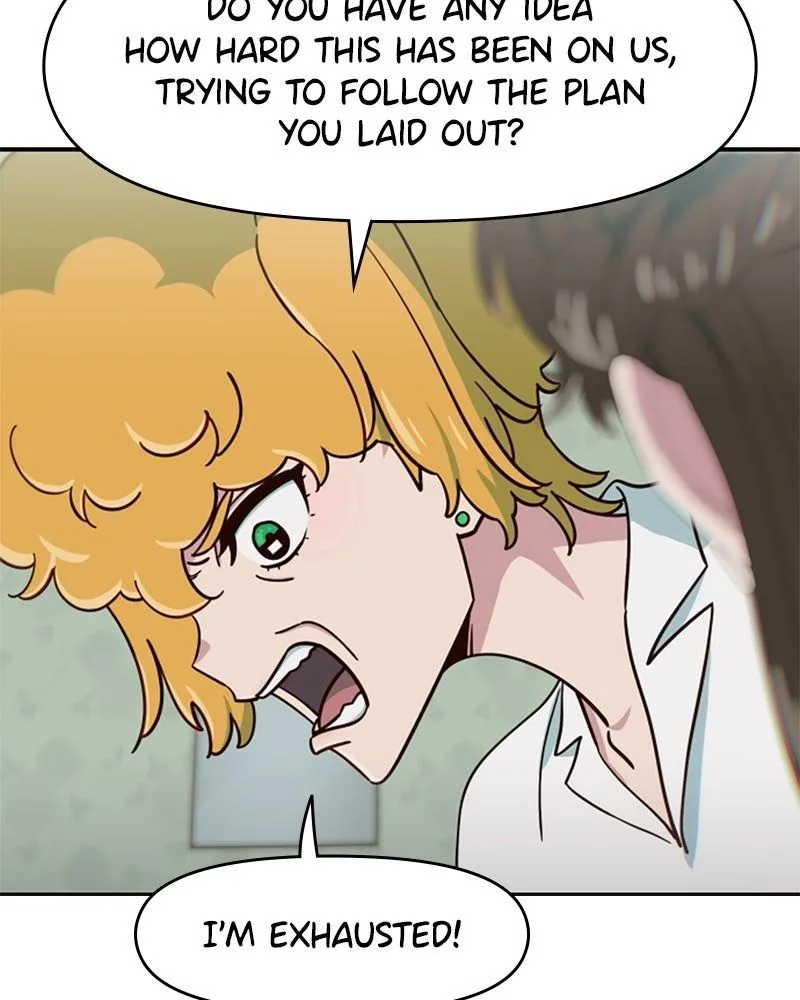 I’m the Only One Bullied by the New High School Student Chapter 83 page 125