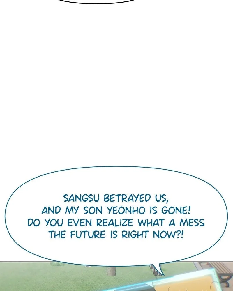 I’m the Only One Bullied by the New High School Student Chapter 83 page 126