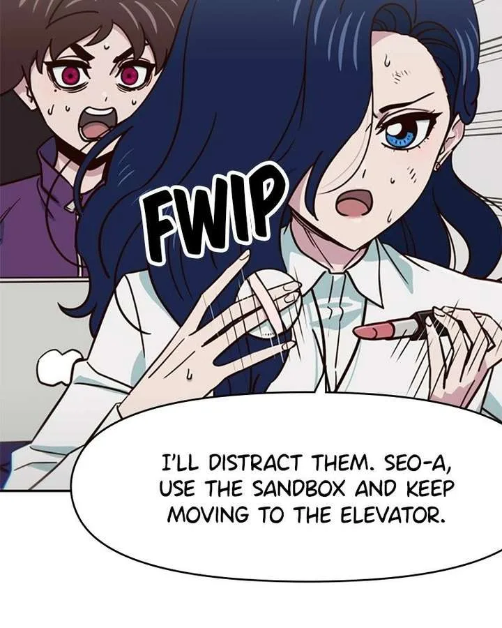 I’m the Only One Bullied by the New High School Student Chapter 90 page 10