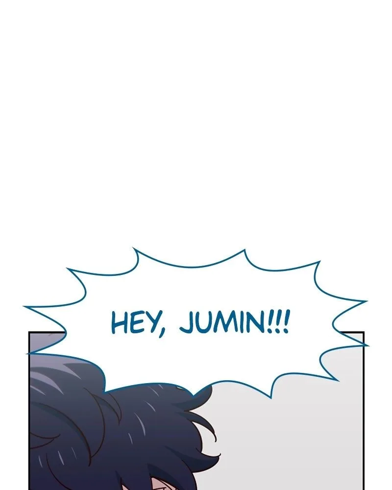 I’m the Only One Bullied by the New High School Student Chapter 83 page 123