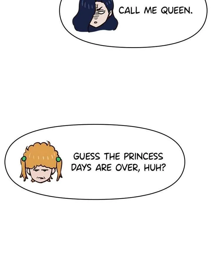 I’m the Only One Bullied by the New High School Student Chapter 90 page 15