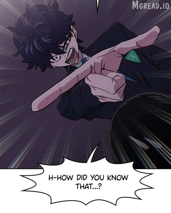 I’m the Only One Bullied by the New High School Student Chapter 88 page 46