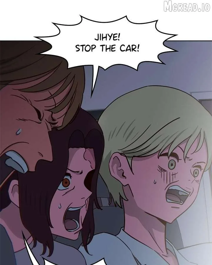I’m the Only One Bullied by the New High School Student Chapter 88 page 36