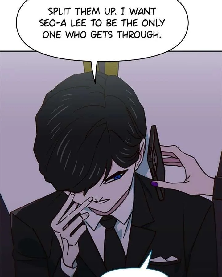I’m the Only One Bullied by the New High School Student Chapter 90 page 6