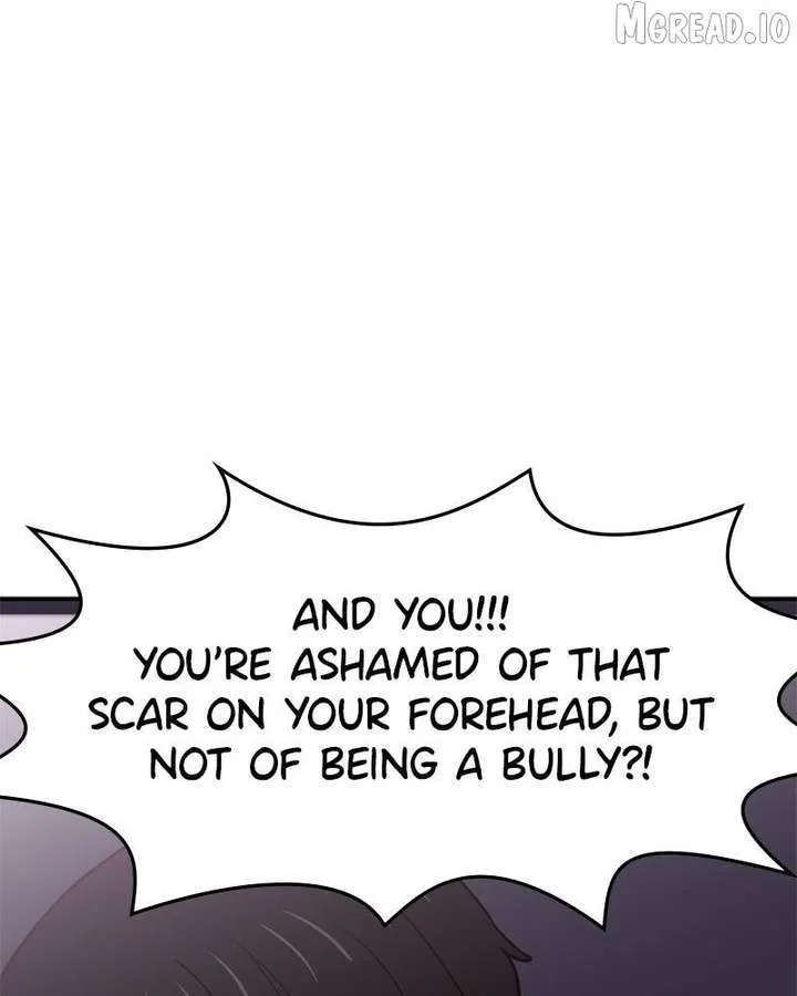 I’m the Only One Bullied by the New High School Student Chapter 88 page 49