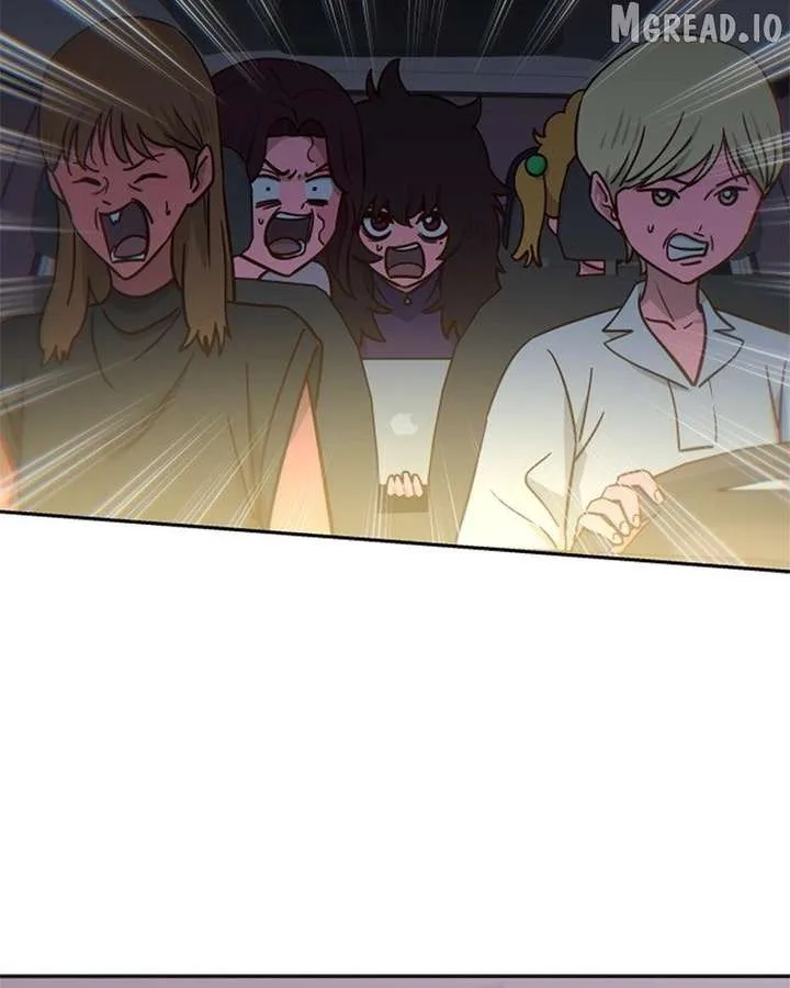 I’m the Only One Bullied by the New High School Student Chapter 88 page 42
