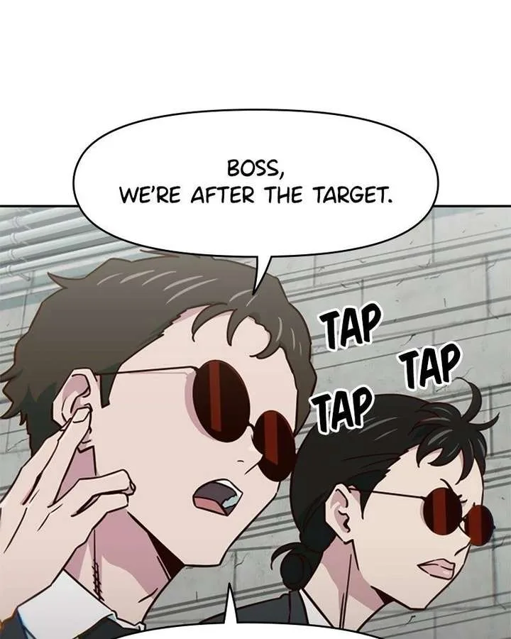 I’m the Only One Bullied by the New High School Student Chapter 90 page 4