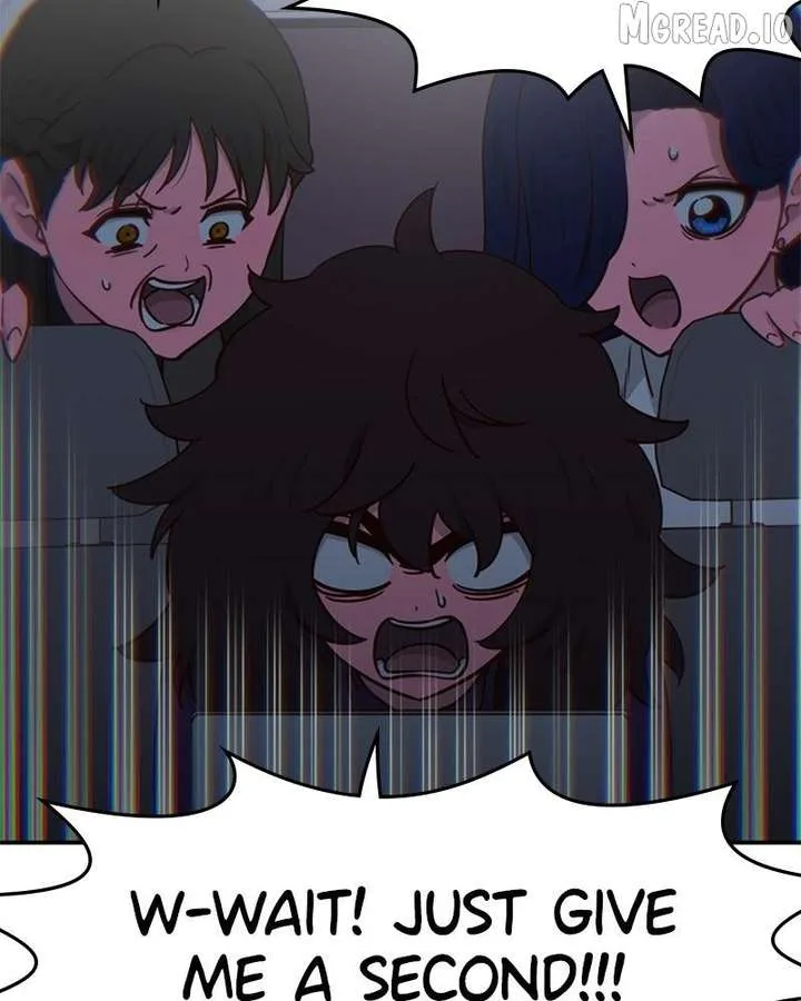 I’m the Only One Bullied by the New High School Student Chapter 88 page 38