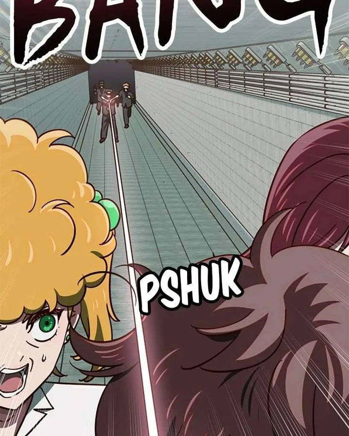 I’m the Only One Bullied by the New High School Student Chapter 90 page 27