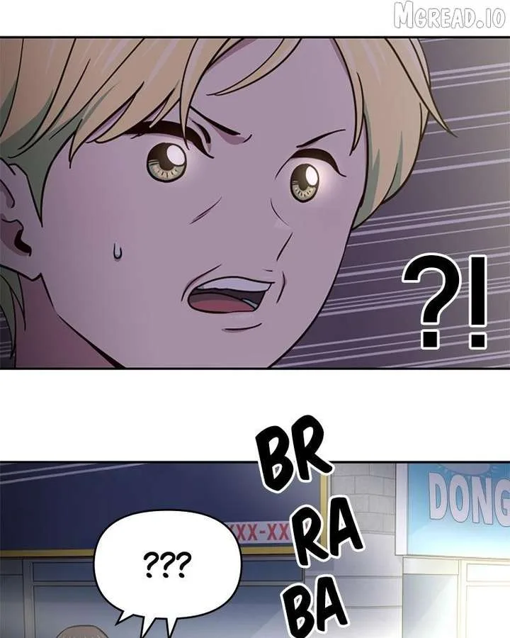 I’m the Only One Bullied by the New High School Student Chapter 88 page 64
