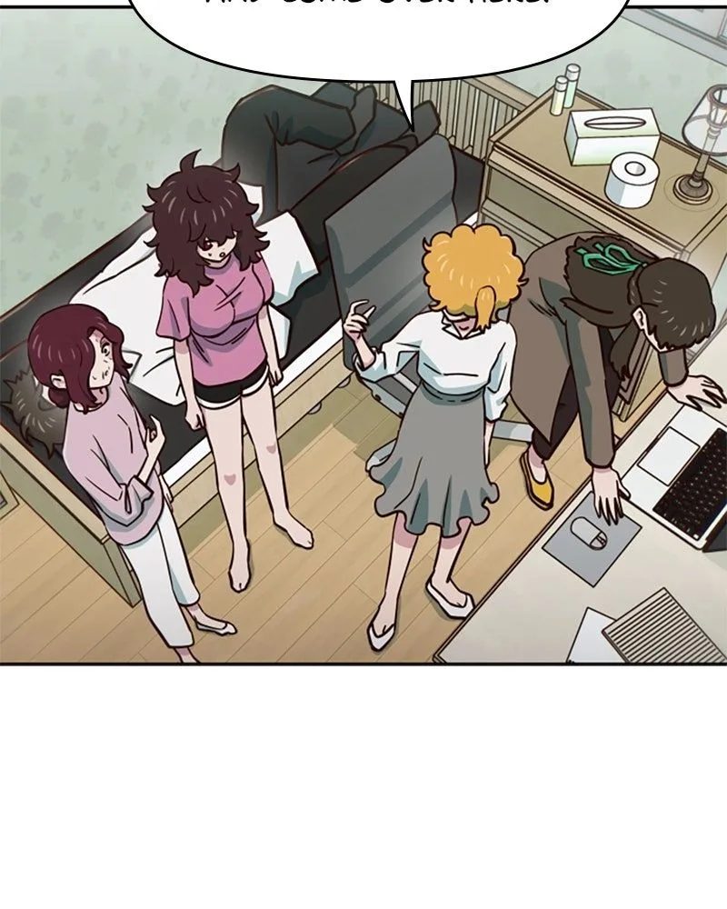 I’m the Only One Bullied by the New High School Student Chapter 83 page 133