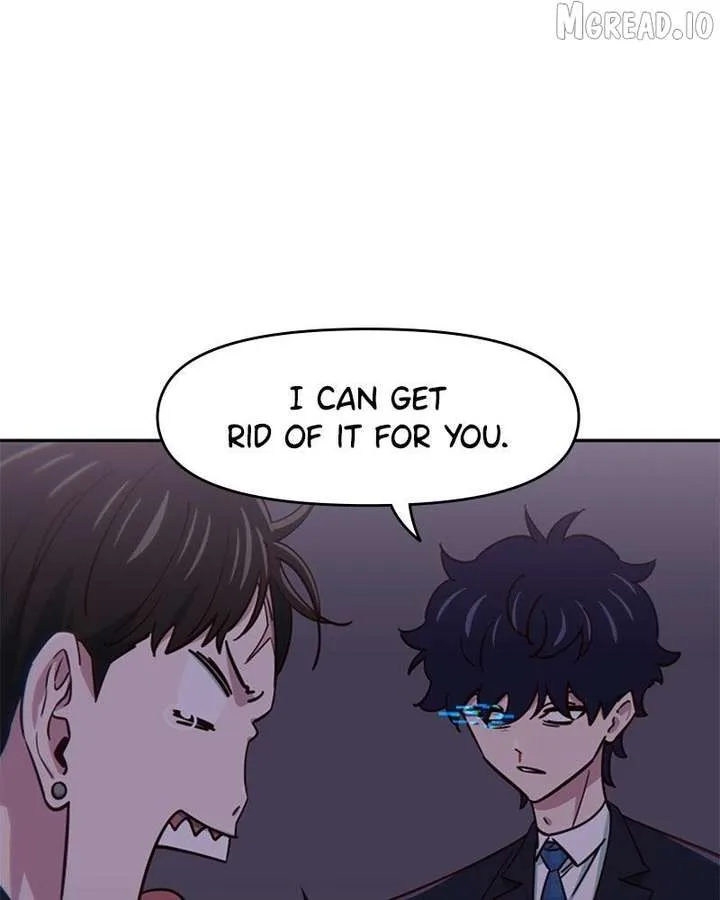 I’m the Only One Bullied by the New High School Student Chapter 88 page 53