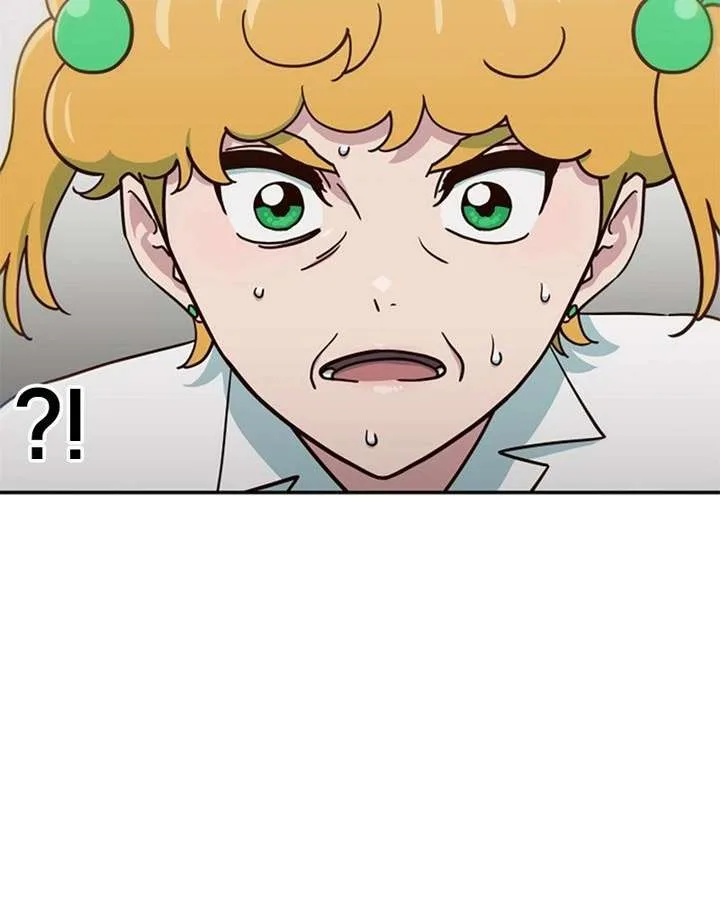 I’m the Only One Bullied by the New High School Student Chapter 90 page 95