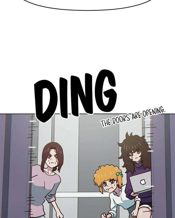 I’m the Only One Bullied by the New High School Student Chapter 90 page 116