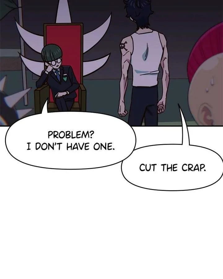 I’m the Only One Bullied by the New High School Student Chapter 90 page 78
