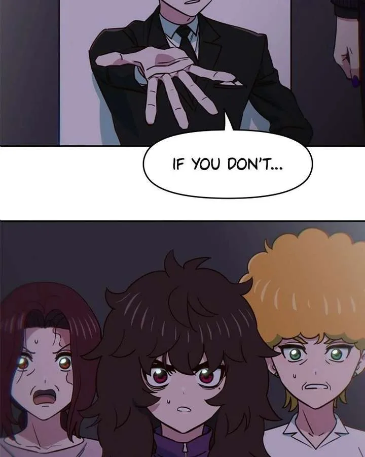 I’m the Only One Bullied by the New High School Student Chapter 90 page 132