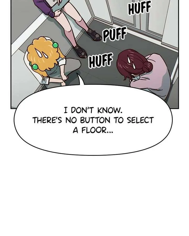 I’m the Only One Bullied by the New High School Student Chapter 90 page 107