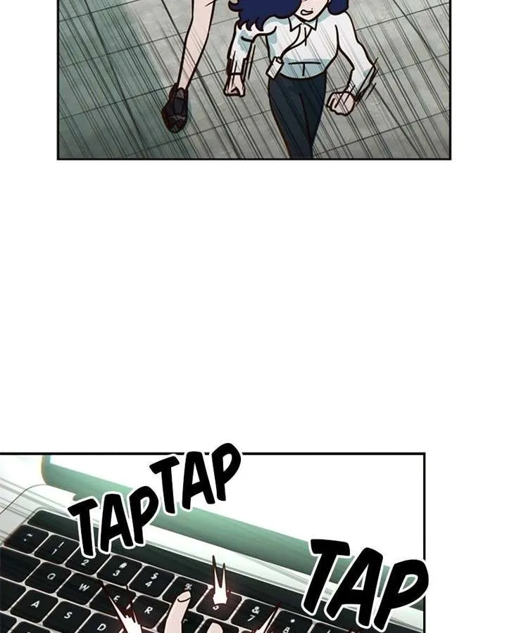 I’m the Only One Bullied by the New High School Student Chapter 90 page 31