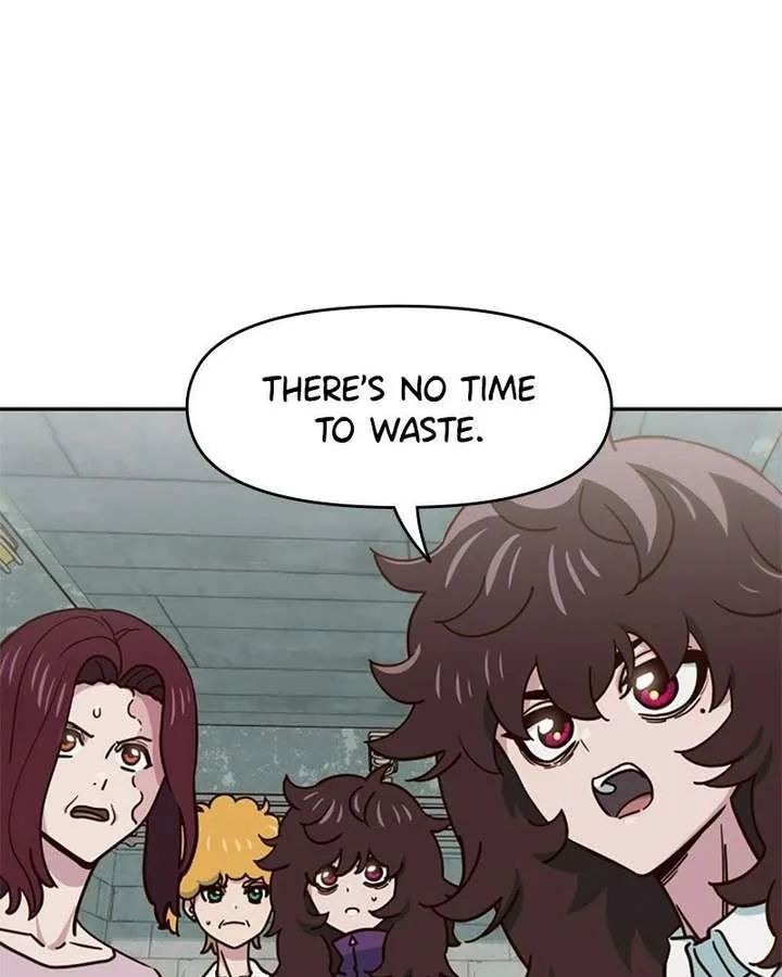 I’m the Only One Bullied by the New High School Student Chapter 90 page 63