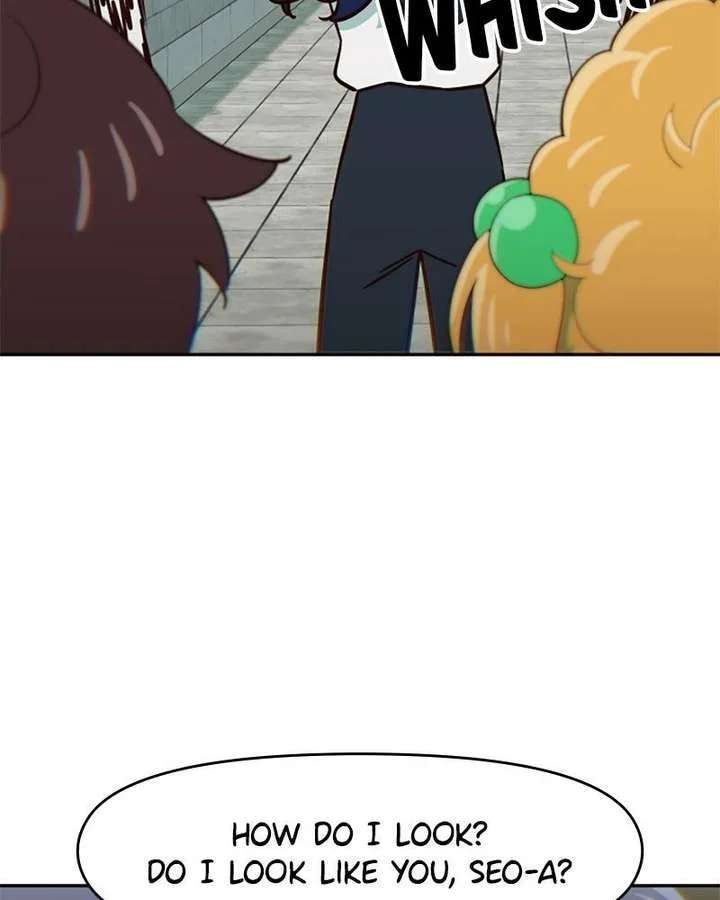 I’m the Only One Bullied by the New High School Student Chapter 90 page 17