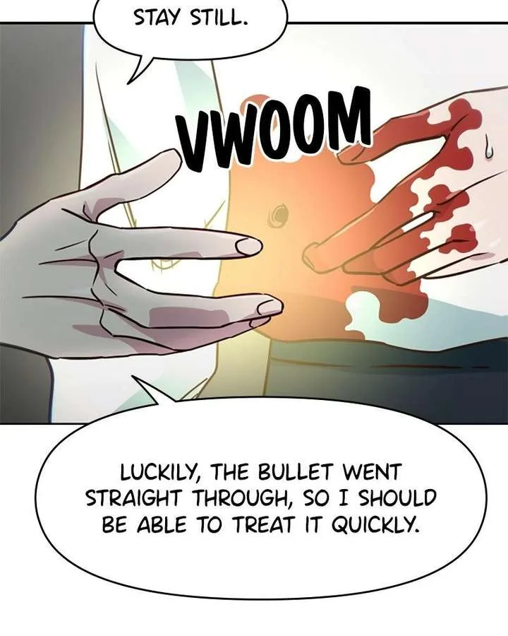 I’m the Only One Bullied by the New High School Student Chapter 90 page 41