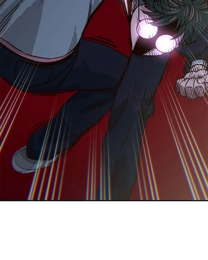 I’m the Only One Bullied by the New High School Student Chapter 90 page 87