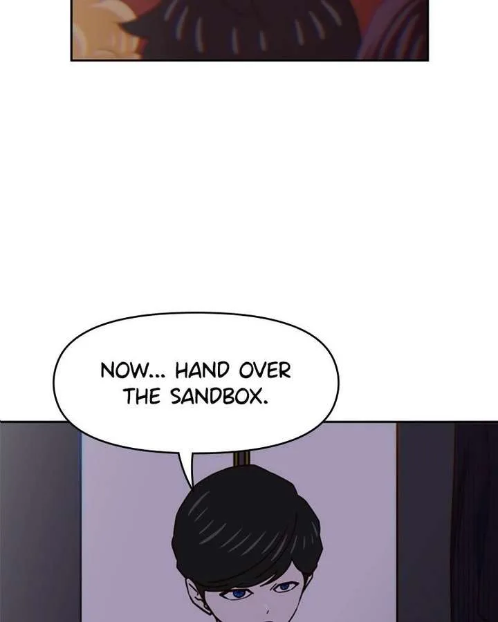 I’m the Only One Bullied by the New High School Student Chapter 90 page 131