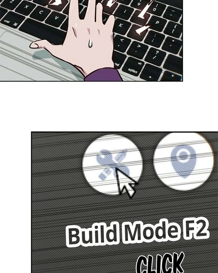 I’m the Only One Bullied by the New High School Student Chapter 90 page 32