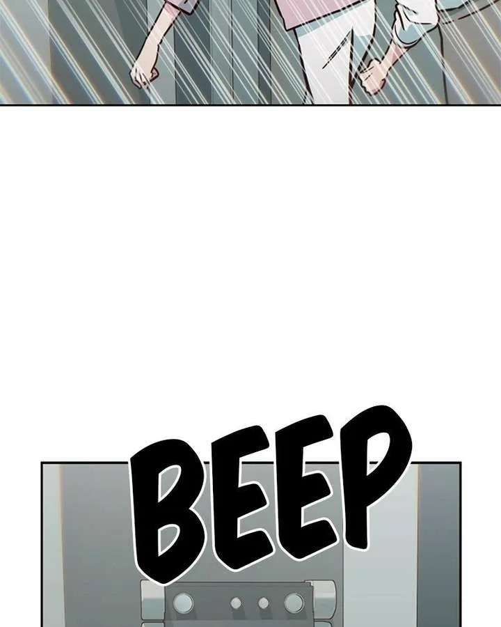 I’m the Only One Bullied by the New High School Student Chapter 90 page 99