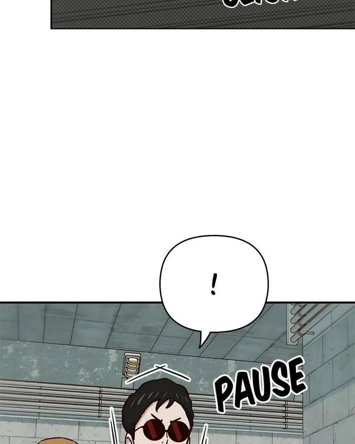 I’m the Only One Bullied by the New High School Student Chapter 90 page 33