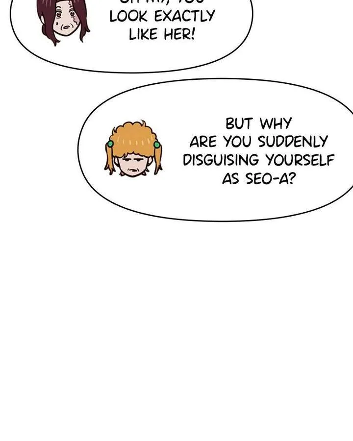 I’m the Only One Bullied by the New High School Student Chapter 90 page 19
