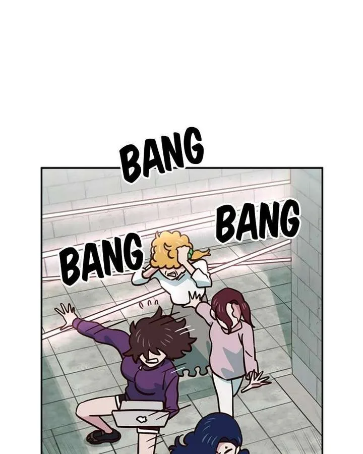 I’m the Only One Bullied by the New High School Student Chapter 90 page 30