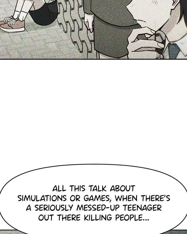 I’m the Only One Bullied by the New High School Student Chapter 90 page 44