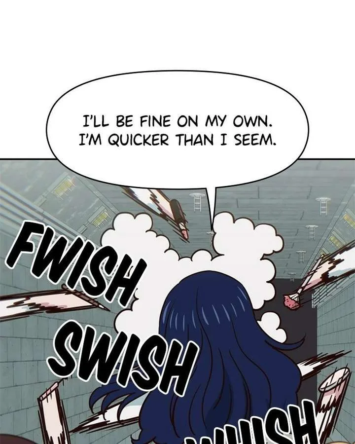 I’m the Only One Bullied by the New High School Student Chapter 90 page 16