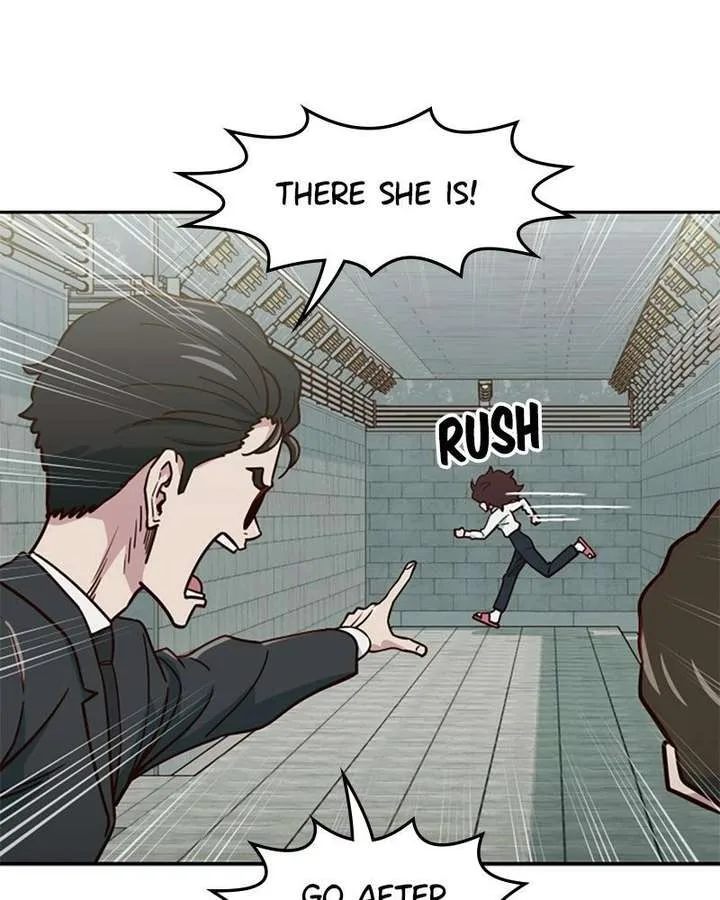 I’m the Only One Bullied by the New High School Student Chapter 90 page 68