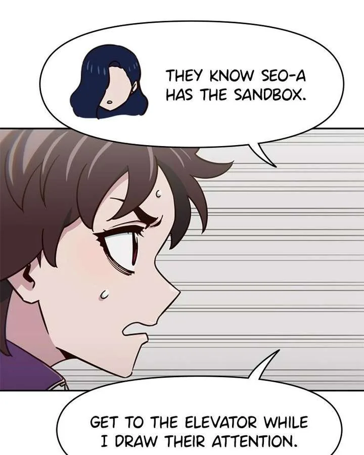 I’m the Only One Bullied by the New High School Student Chapter 90 page 20