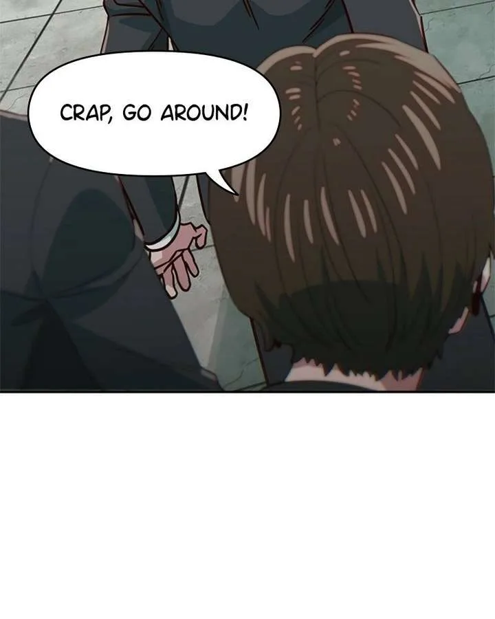I’m the Only One Bullied by the New High School Student Chapter 90 page 36