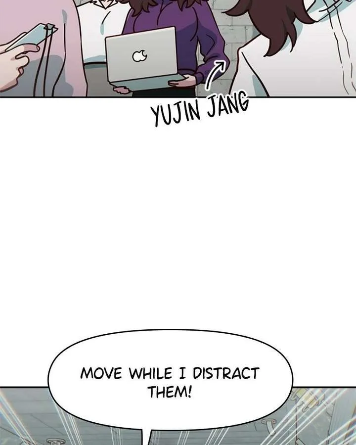 I’m the Only One Bullied by the New High School Student Chapter 90 page 64
