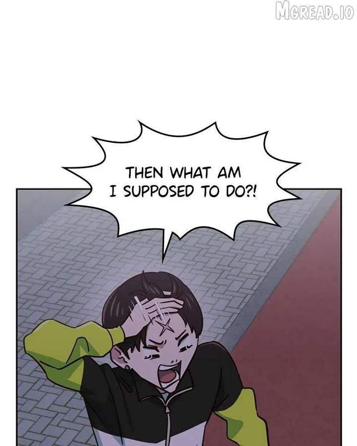 I’m the Only One Bullied by the New High School Student Chapter 88 page 51