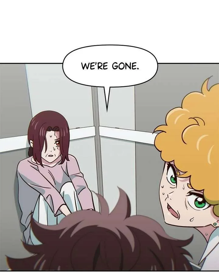 I’m the Only One Bullied by the New High School Student Chapter 90 page 108