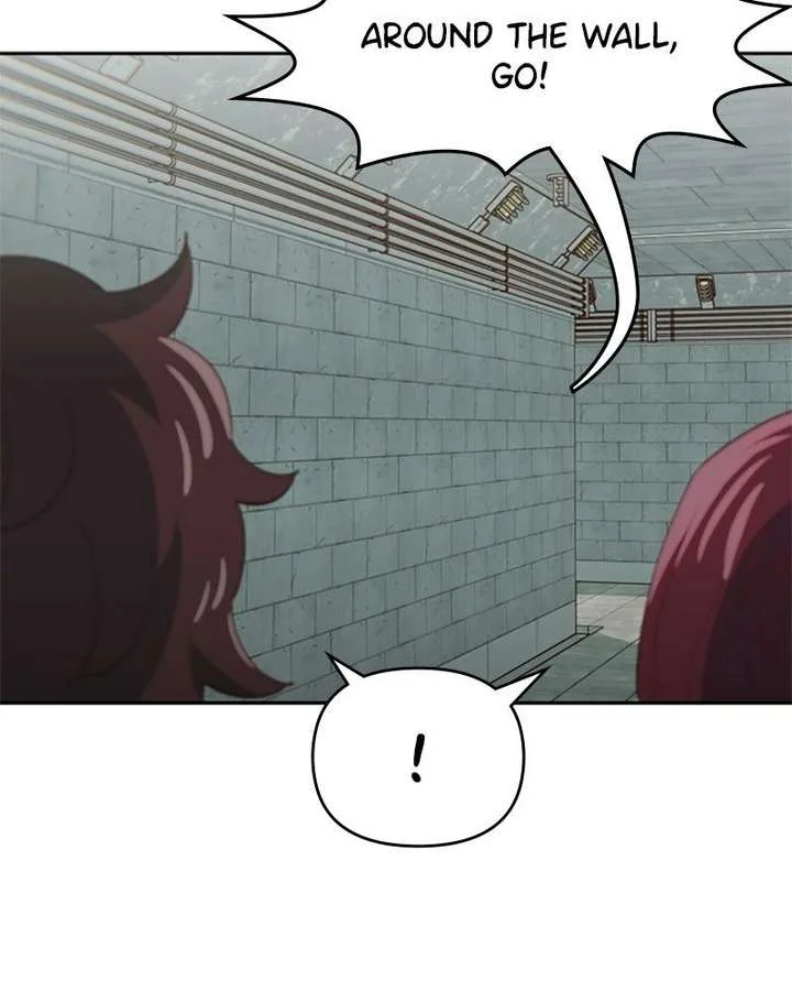 I’m the Only One Bullied by the New High School Student Chapter 90 page 62
