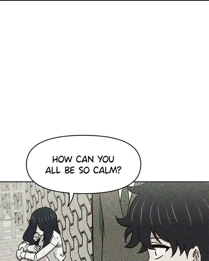 I’m the Only One Bullied by the New High School Student Chapter 90 page 43