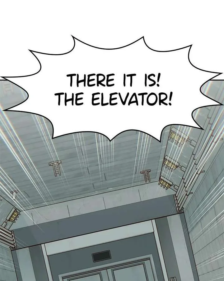 I’m the Only One Bullied by the New High School Student Chapter 90 page 96