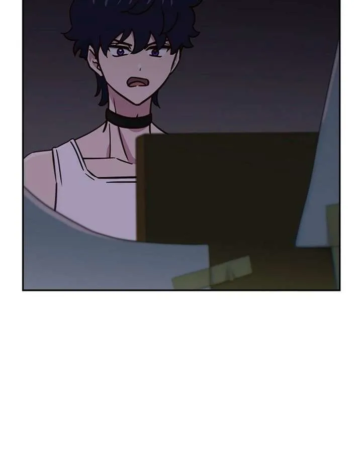 I’m the Only One Bullied by the New High School Student Chapter 90 page 81