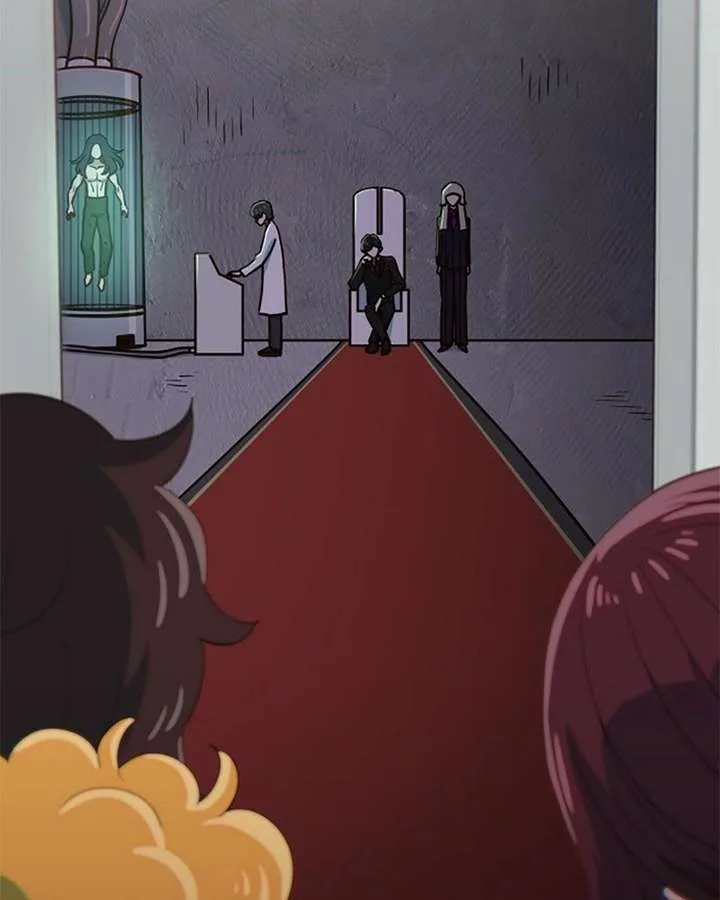 I’m the Only One Bullied by the New High School Student Chapter 90 page 118