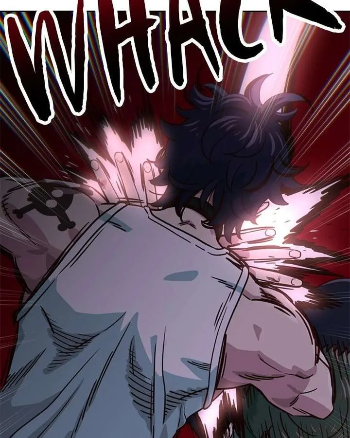 I’m the Only One Bullied by the New High School Student Chapter 90 page 86