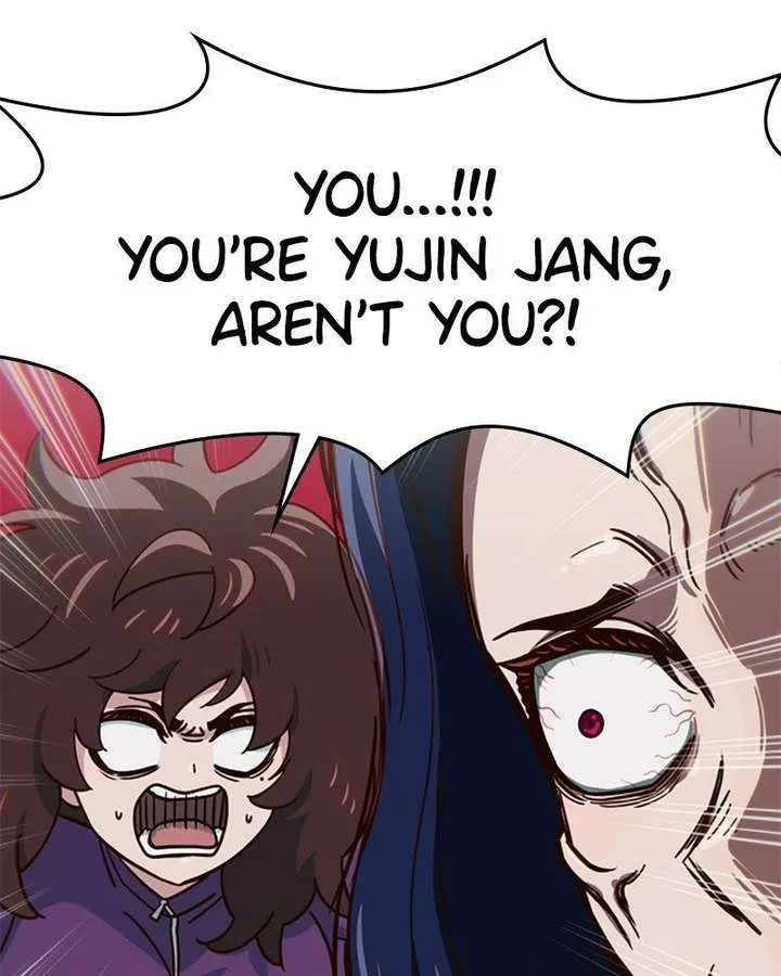 I’m the Only One Bullied by the New High School Student Chapter 90 page 25